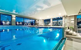 ibis Styles Nowy Targ